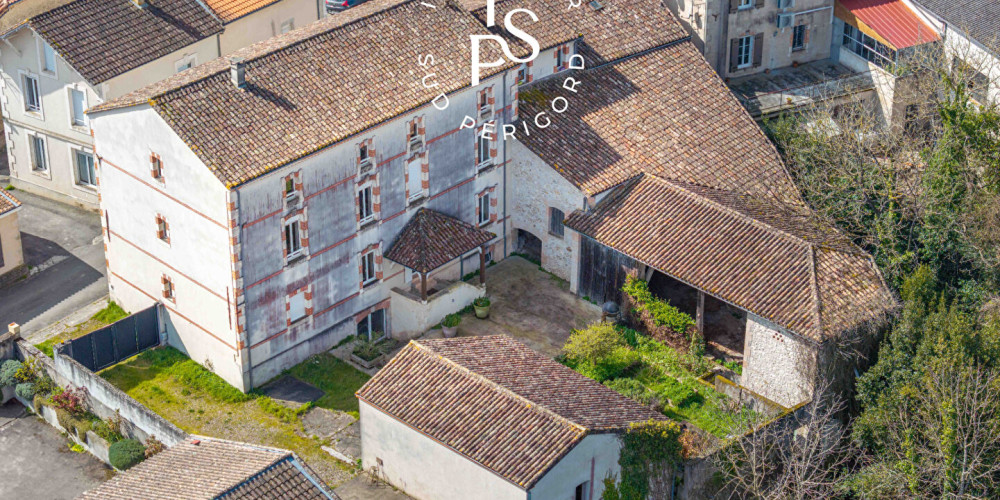 maison à VILLENEUVE SUR LOT (47300)